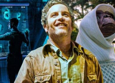 8 فیلم علمی، تخیلی استیون اسپیلبرگ از بدترین تا برترین