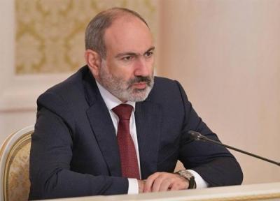 پاشینیان: اجازه ایجاد کریدور ارتباطی نخجوان، جمهوری آذربایجان را نمی دهیم